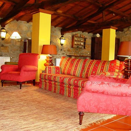 Bed and Breakfast Casa Da Lage Ponte de Lima Exterior foto
