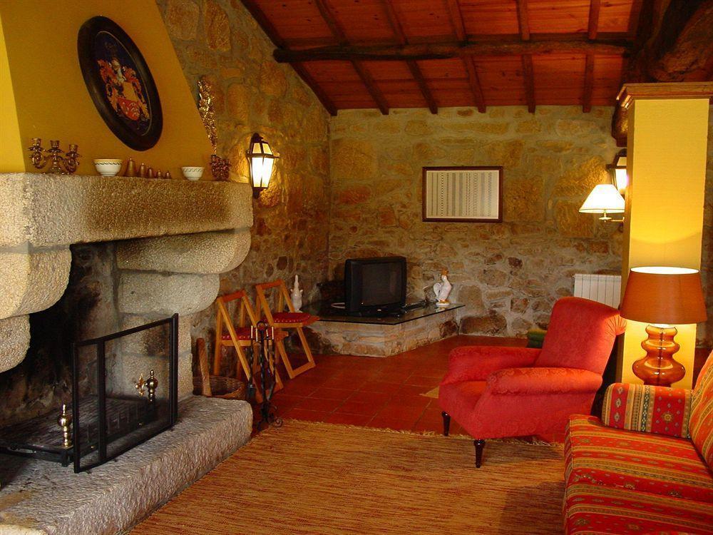 Bed and Breakfast Casa Da Lage Ponte de Lima Exterior foto