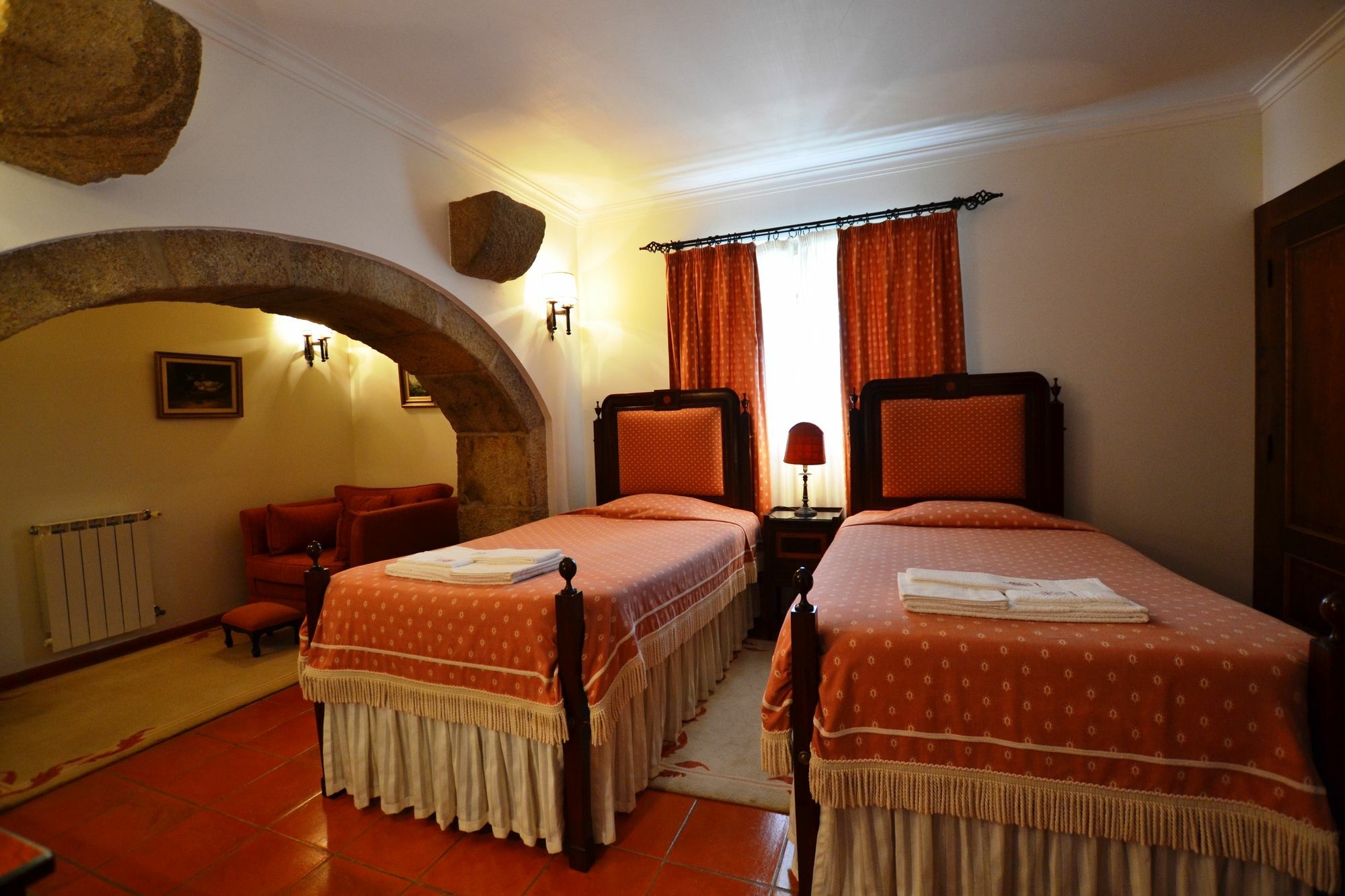 Bed and Breakfast Casa Da Lage Ponte de Lima Exterior foto